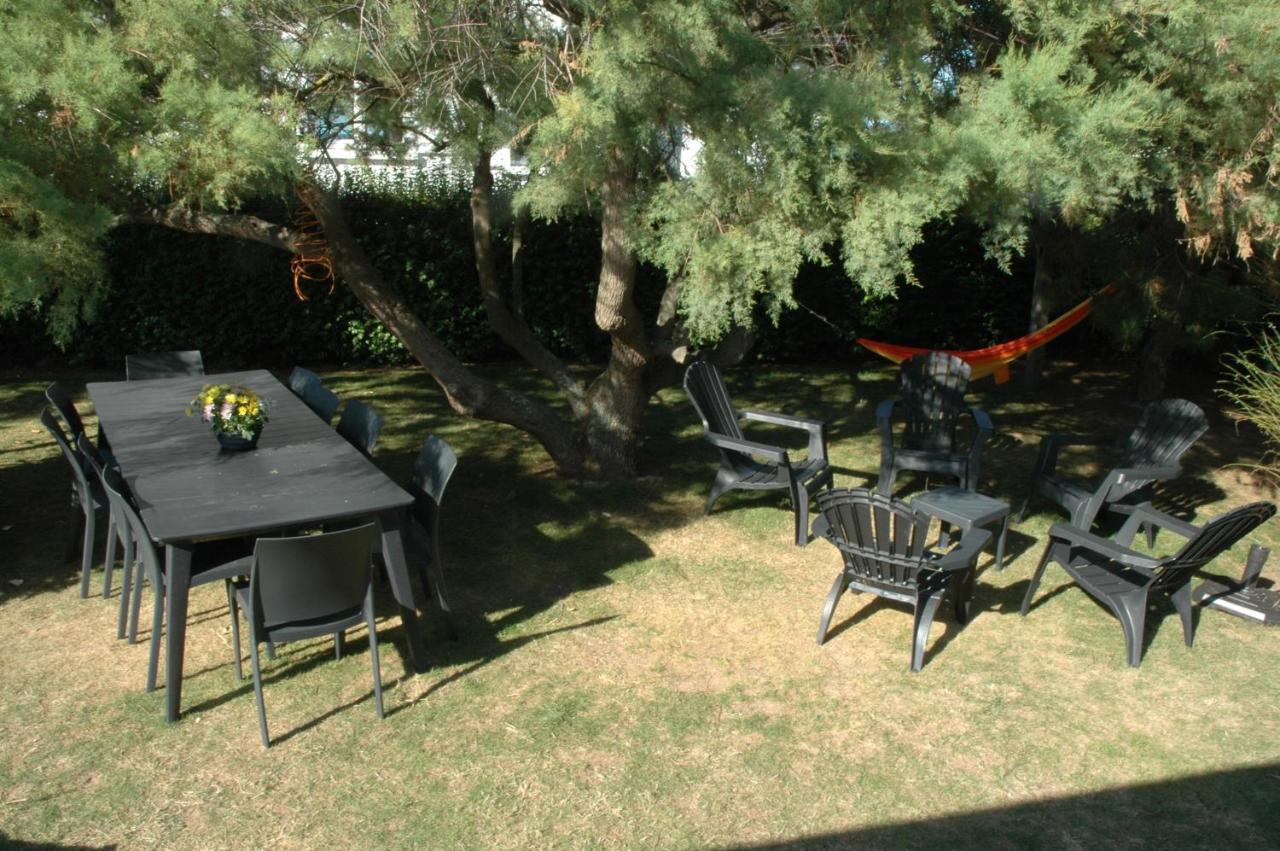 Villa Magulie, Le Calme En Bord De Plage Ver-sur-Mer Exterior photo