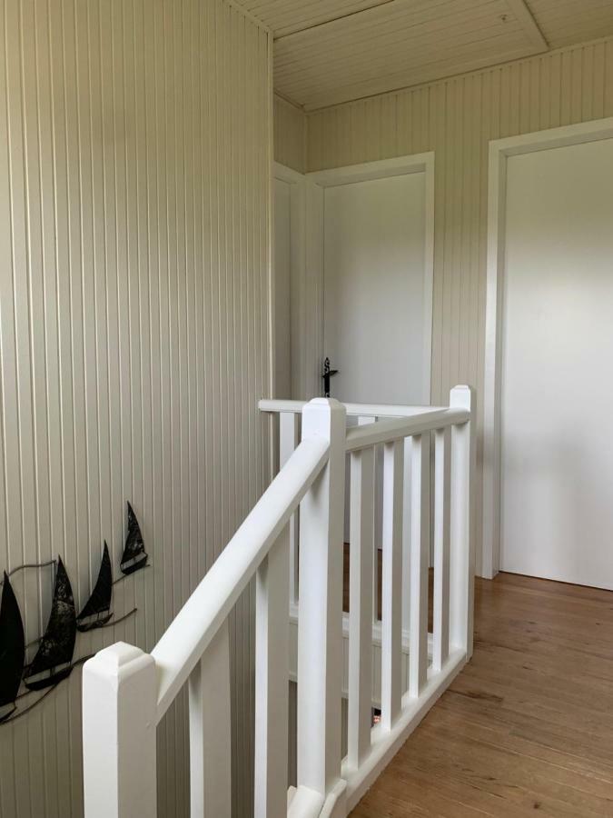Villa Magulie, Le Calme En Bord De Plage Ver-sur-Mer Exterior photo